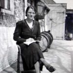 kamstra hinke